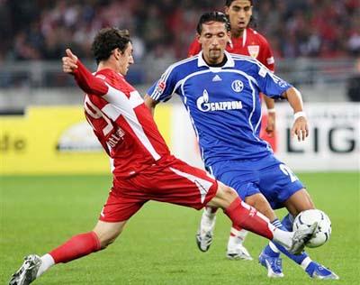 鲍威尔表现 鲍威尔表现